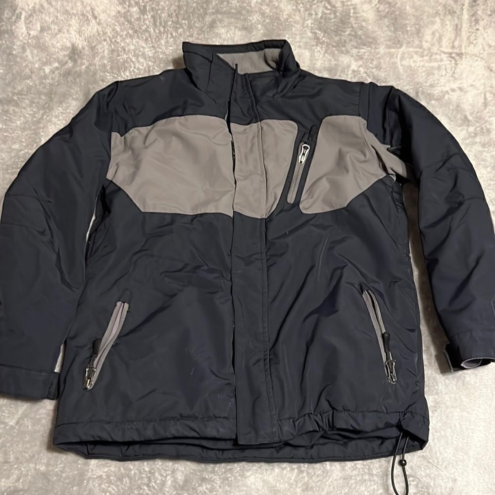 Chalet Kids Ski Jacket